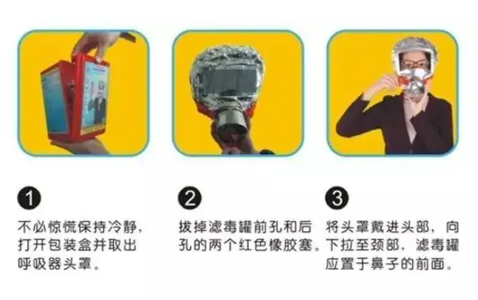望牛墩消防大队联合凯发k8国际磁电举办消防演习