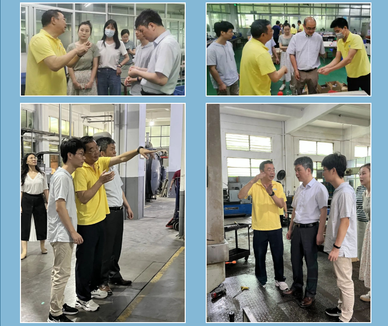 凯发k8国际磁电＆北京科技大学广州新材料研究院产学研合作基地正式挂牌